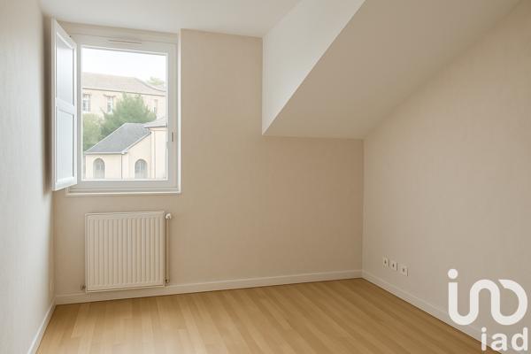 Appartement à vendre 3 pièces 63 m² Tulle