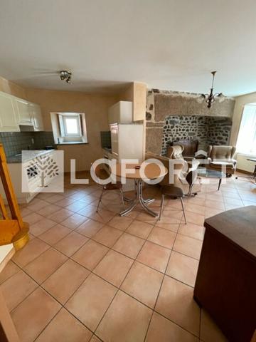 Achat maison Siaugues-Sainte-Marie - 5 pièce(s) - 111 m² - 159 000 €