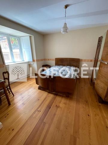Achat maison Siaugues-Sainte-Marie - 5 pièce(s) - 111 m² - 159 000 €