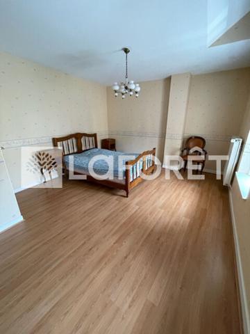 Achat maison Siaugues-Sainte-Marie - 5 pièce(s) - 111 m² - 159 000 €