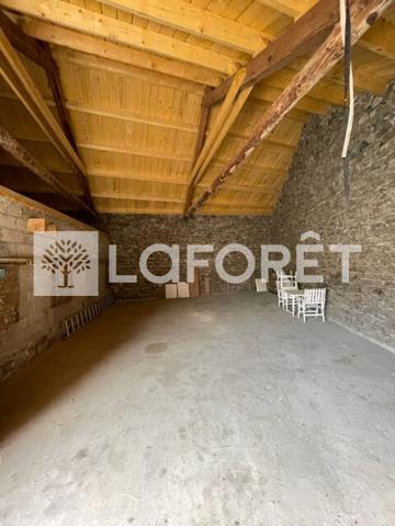 Achat maison Siaugues-Sainte-Marie - 5 pièce(s) - 111 m² - 159 000 €