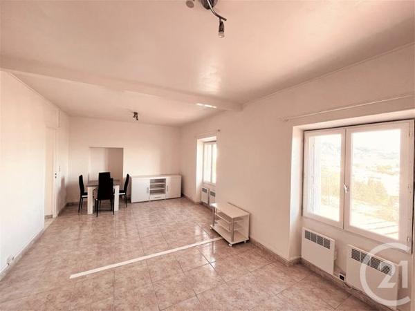 Appartement F3 à vendre  3 pièces - 60 m2 ROQUEBRUNE CAP MARTIN - 06