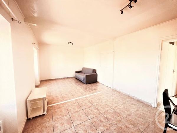 Appartement F3 à vendre  3 pièces - 60 m2 ROQUEBRUNE CAP MARTIN - 06