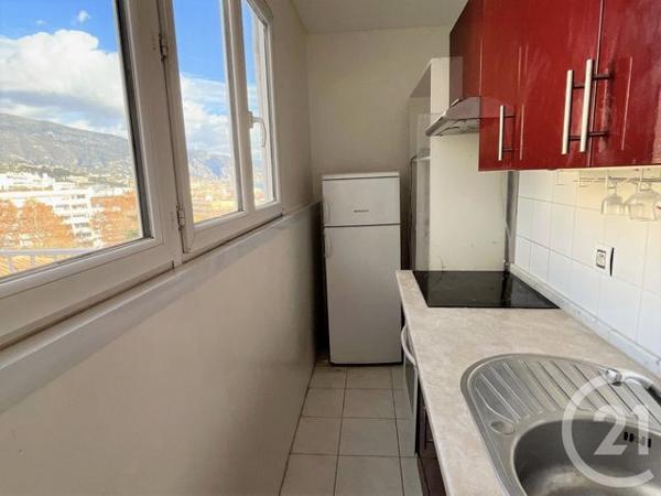 Appartement F3 à vendre  3 pièces - 60 m2 ROQUEBRUNE CAP MARTIN - 06