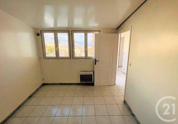 Appartement F3 à vendre  3 pièces - 60 m2 ROQUEBRUNE CAP MARTIN - 06