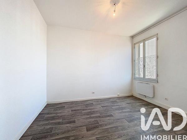 Appartement à vendre 2 pièces 40 m² Décines-Charpieu
