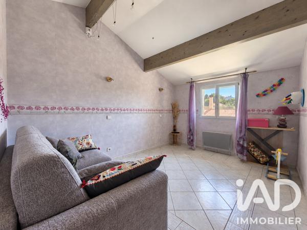 Maison à vendre 5 pièces 127 m² Saint-Germain-Laprade