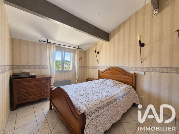 Maison à vendre 5 pièces 127 m² Saint-Germain-Laprade
