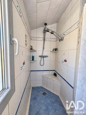 Maison à vendre 5 pièces 127 m² Saint-Germain-Laprade