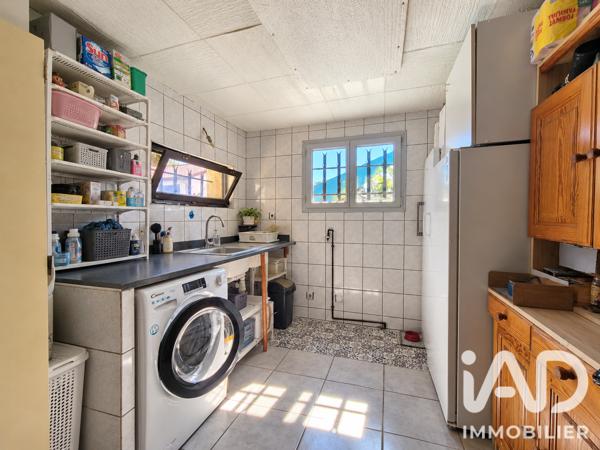 Maison à vendre 5 pièces 127 m² Saint-Germain-Laprade