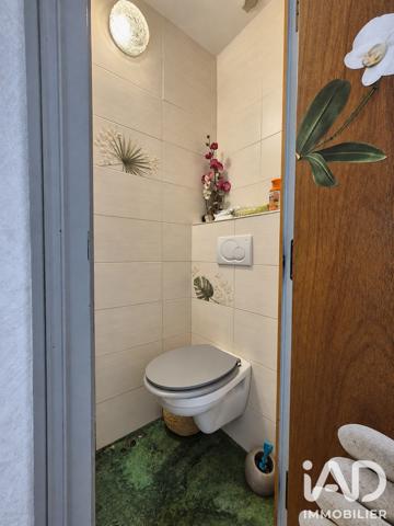 Maison à vendre 5 pièces 127 m² Saint-Germain-Laprade