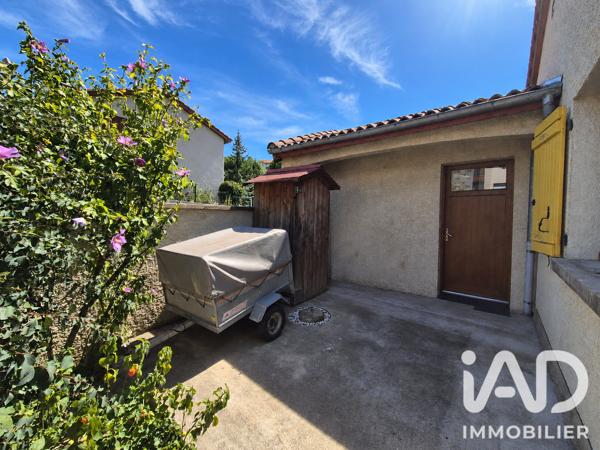 Maison à vendre 5 pièces 127 m² Saint-Germain-Laprade