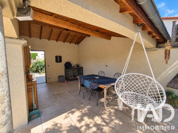 Maison à vendre 5 pièces 127 m² Saint-Germain-Laprade