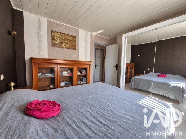 Maison à vendre 5 pièces 127 m² Saint-Germain-Laprade