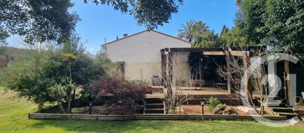 Maison à vendre  6 pièces - 218,18 m2 ARGELES SUR MER - 66