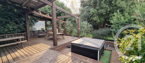 Maison à vendre  6 pièces - 218,18 m2 ARGELES SUR MER - 66