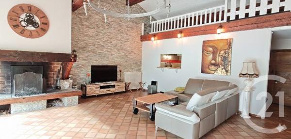 Maison à vendre  6 pièces - 218,18 m2 ARGELES SUR MER - 66