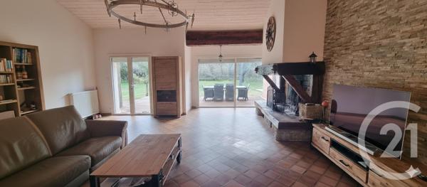 Maison à vendre  6 pièces - 218,18 m2 ARGELES SUR MER - 66