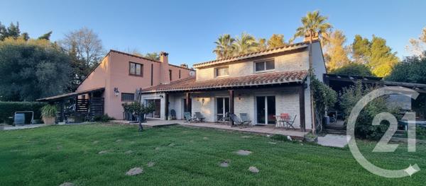 Maison à vendre  6 pièces - 218,18 m2 ARGELES SUR MER - 66