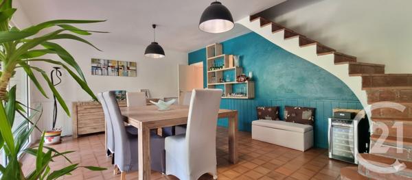 Maison à vendre  6 pièces - 218,18 m2 ARGELES SUR MER - 66