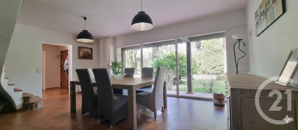 Maison à vendre  6 pièces - 218,18 m2 ARGELES SUR MER - 66