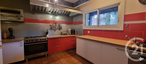 Maison à vendre  6 pièces - 218,18 m2 ARGELES SUR MER - 66