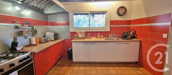 Maison à vendre  6 pièces - 218,18 m2 ARGELES SUR MER - 66