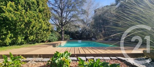 Maison à vendre  6 pièces - 218,18 m2 ARGELES SUR MER - 66