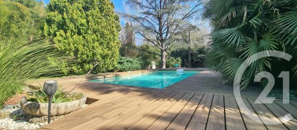 Maison à vendre  6 pièces - 218,18 m2 ARGELES SUR MER - 66