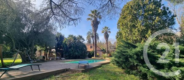 Maison à vendre  6 pièces - 218,18 m2 ARGELES SUR MER - 66