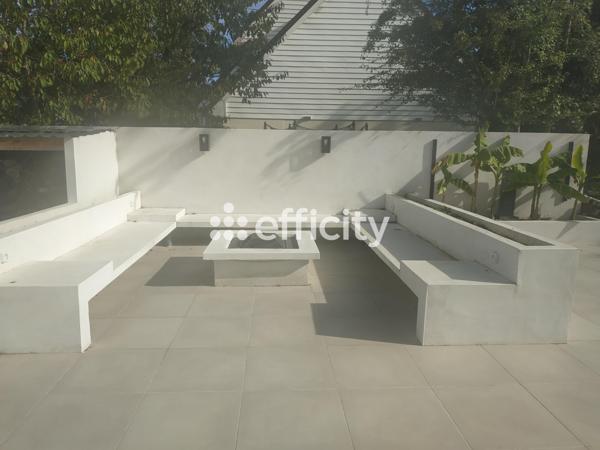 Maison 7 pièces - 160 m²