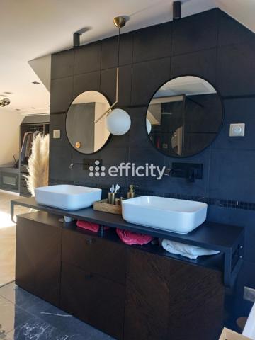 Maison 7 pièces - 160 m²