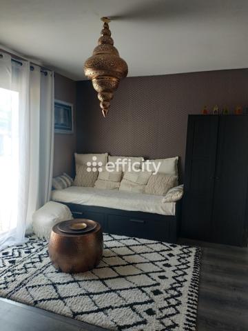 Maison 7 pièces - 160 m²