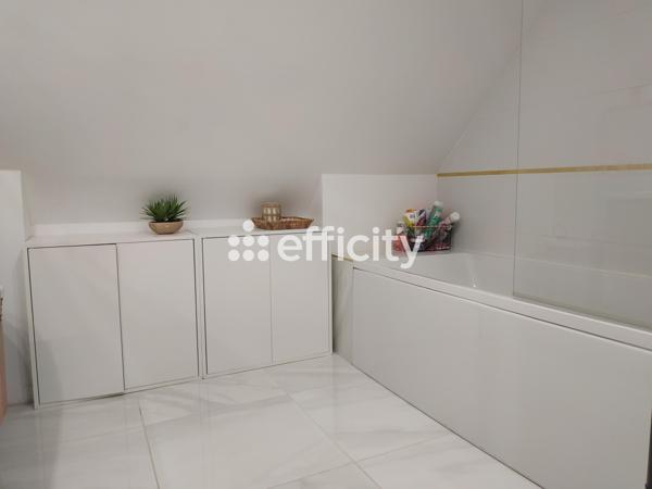 Maison 7 pièces - 160 m²