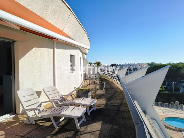 Appartement
         3 pièces
        - 46 m² Exclusivité 369 000 € *