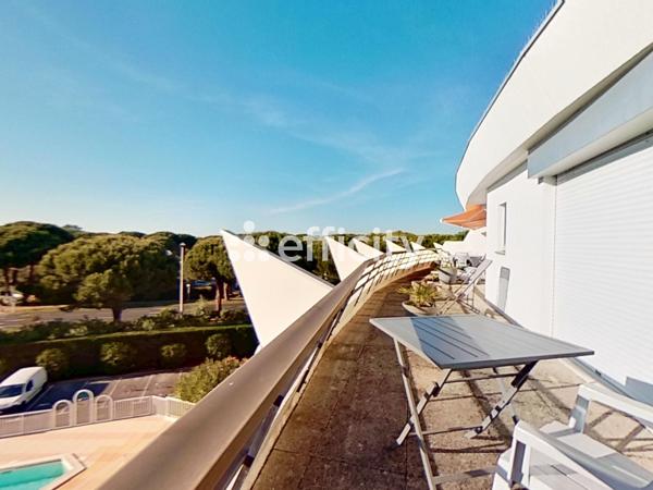 Appartement
         3 pièces
        - 46 m² Exclusivité 369 000 € *