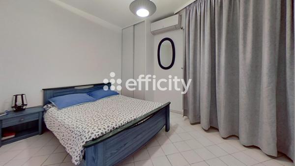 Appartement
         3 pièces
        - 46 m² Exclusivité 369 000 € *
