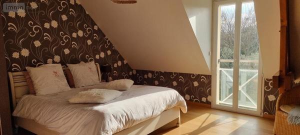 Maison à vendre à Saint-Cyr-sur-Loire dans l'Indre-et-Loire (37540), ref : 37007-2770