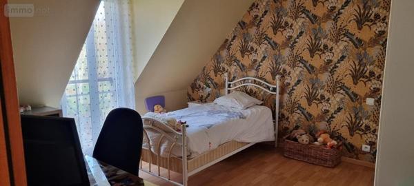 Maison à vendre à Saint-Cyr-sur-Loire dans l'Indre-et-Loire (37540), ref : 37007-2770