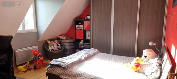 Maison à vendre à Saint-Cyr-sur-Loire dans l'Indre-et-Loire (37540), ref : 37007-2770