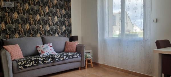 Maison à vendre à Saint-Cyr-sur-Loire dans l'Indre-et-Loire (37540), ref : 37007-2770