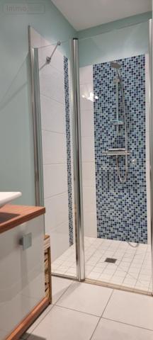 Maison à vendre à Saint-Cyr-sur-Loire dans l'Indre-et-Loire (37540), ref : 37007-2770