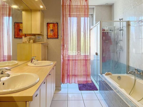 Appartement 3 pièces (coup de coeur)