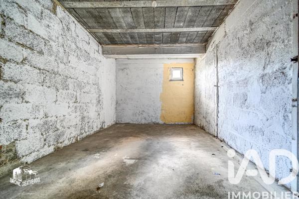 Appartement à vendre 4 pièces 60 m² Audun-le-Tiche