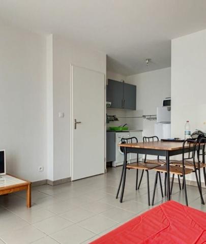 Appartement à louer    2 pièces •  Perpignan