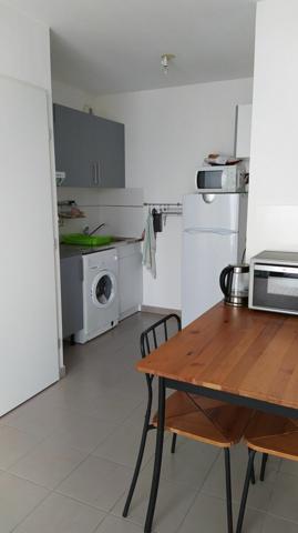 Appartement à louer    2 pièces •  Perpignan