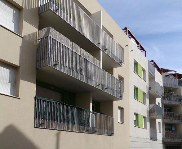 Appartement à louer    2 pièces •  Perpignan