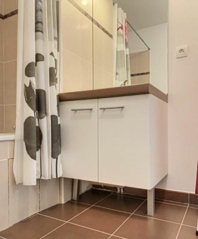 Appartement à louer    2 pièces •  Perpignan