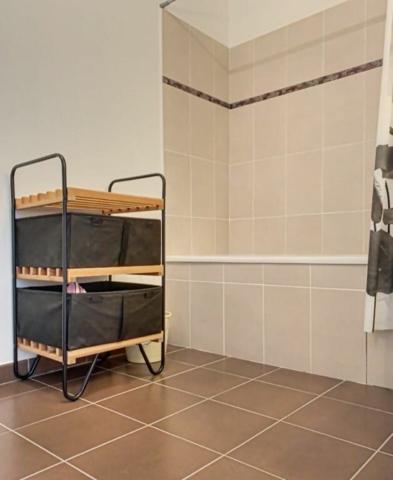 Appartement à louer    2 pièces •  Perpignan