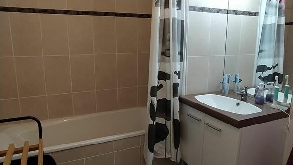 Appartement à louer    2 pièces •  Perpignan